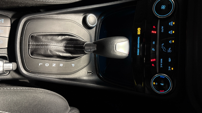 Ford Puma 1.0 EcoBoost Titanium 5dr Auto Petrol Hatchback